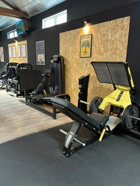Awesome Fitness Club à Draguignan