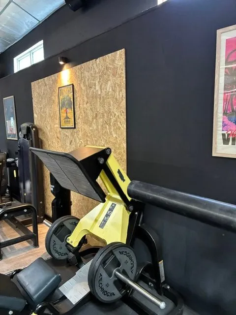 Awesome Fitness Club à Draguignan