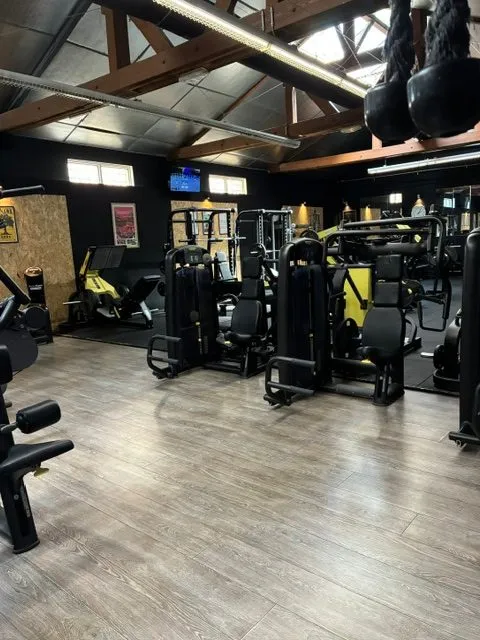 Awesome Fitness Club à Draguignan