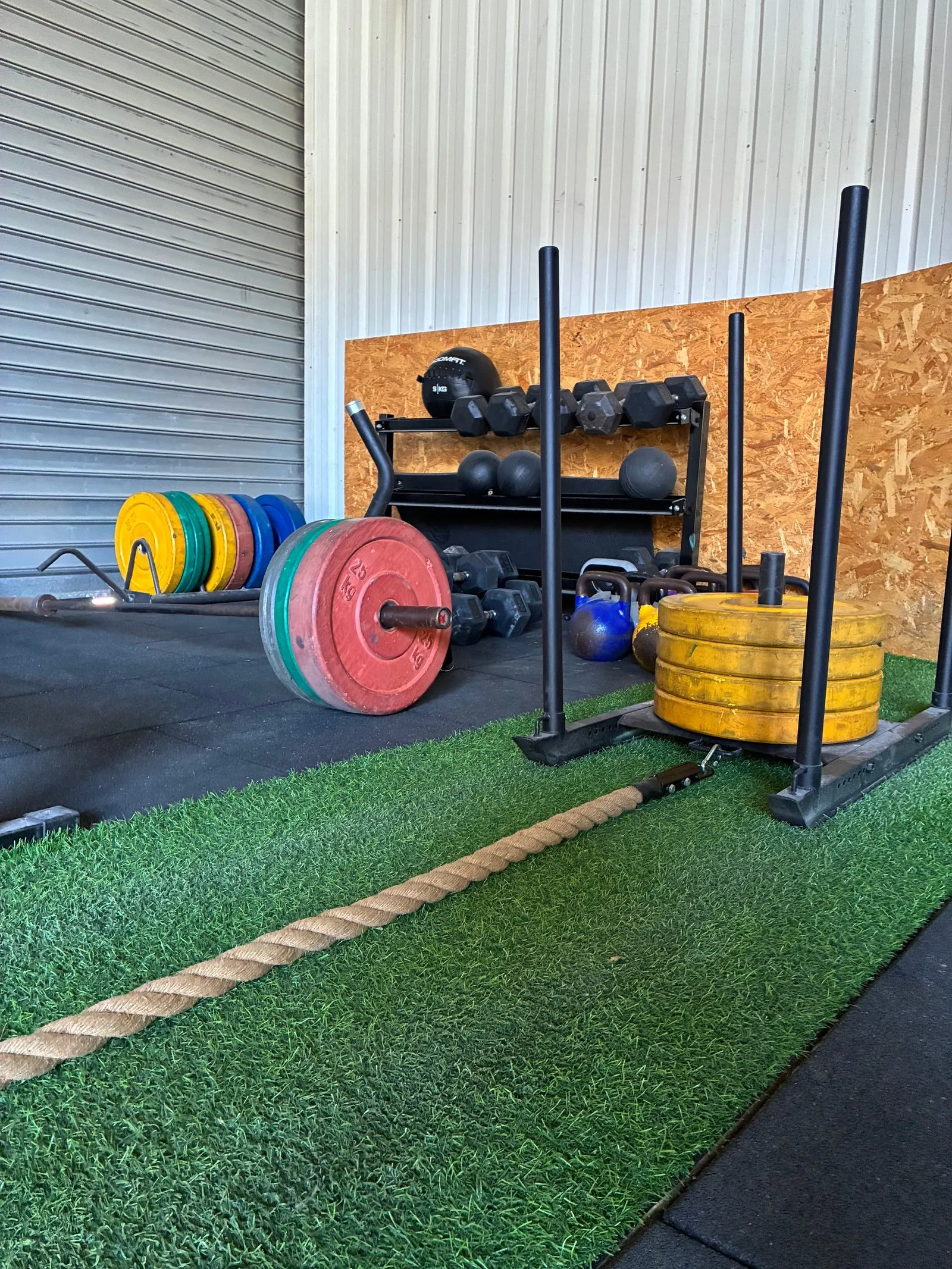 Awesome Fitness Club à Draguignan
