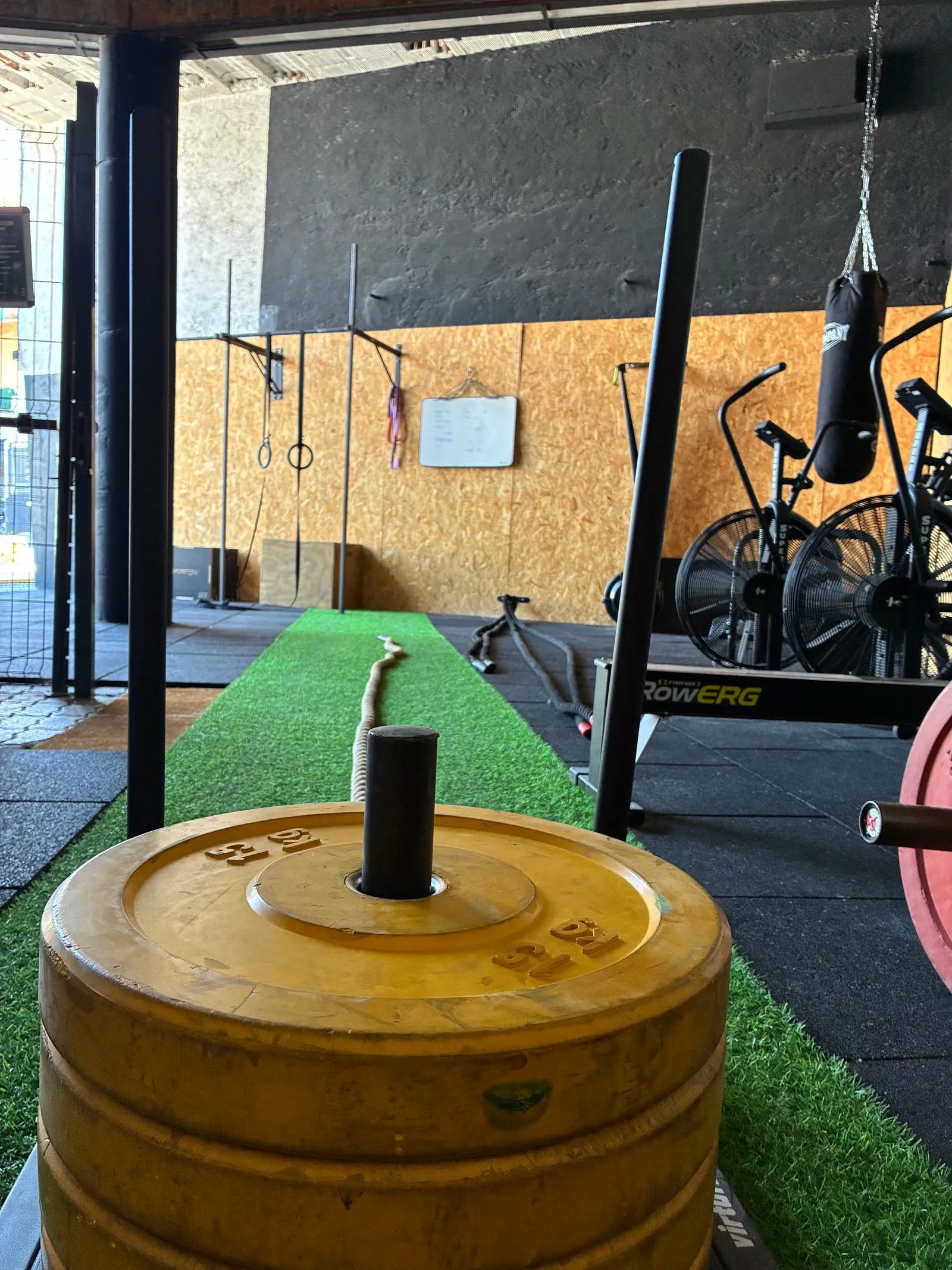 Awesome Fitness Club à Draguignan