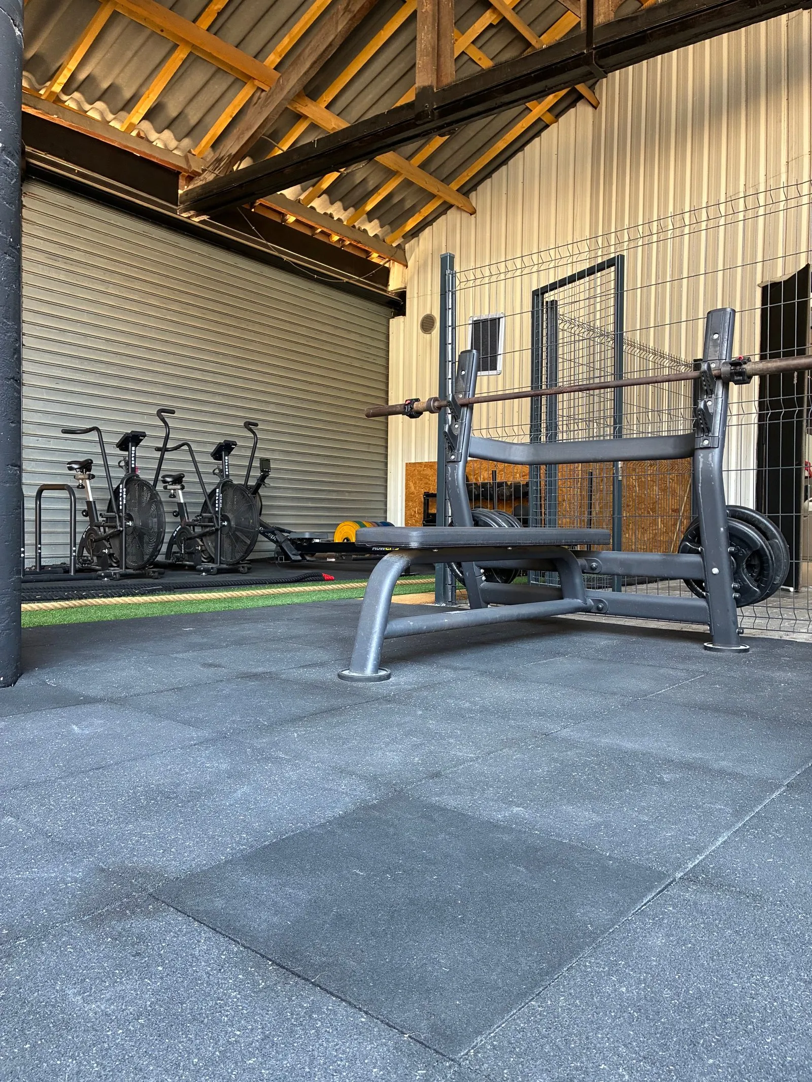 Awesome Fitness Club à Draguignan
