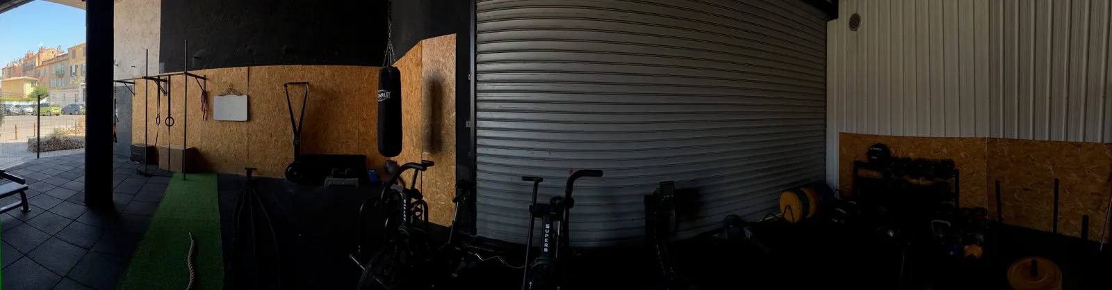 Awesome Fitness Club à Draguignan