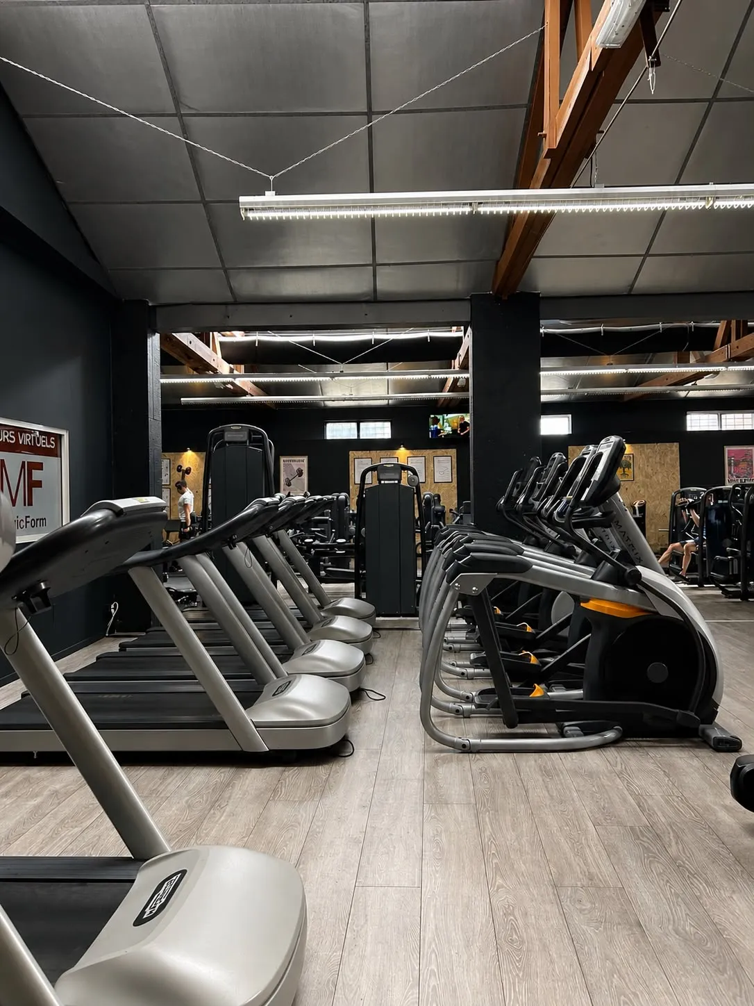 Awesome Fitness Club à Draguignan